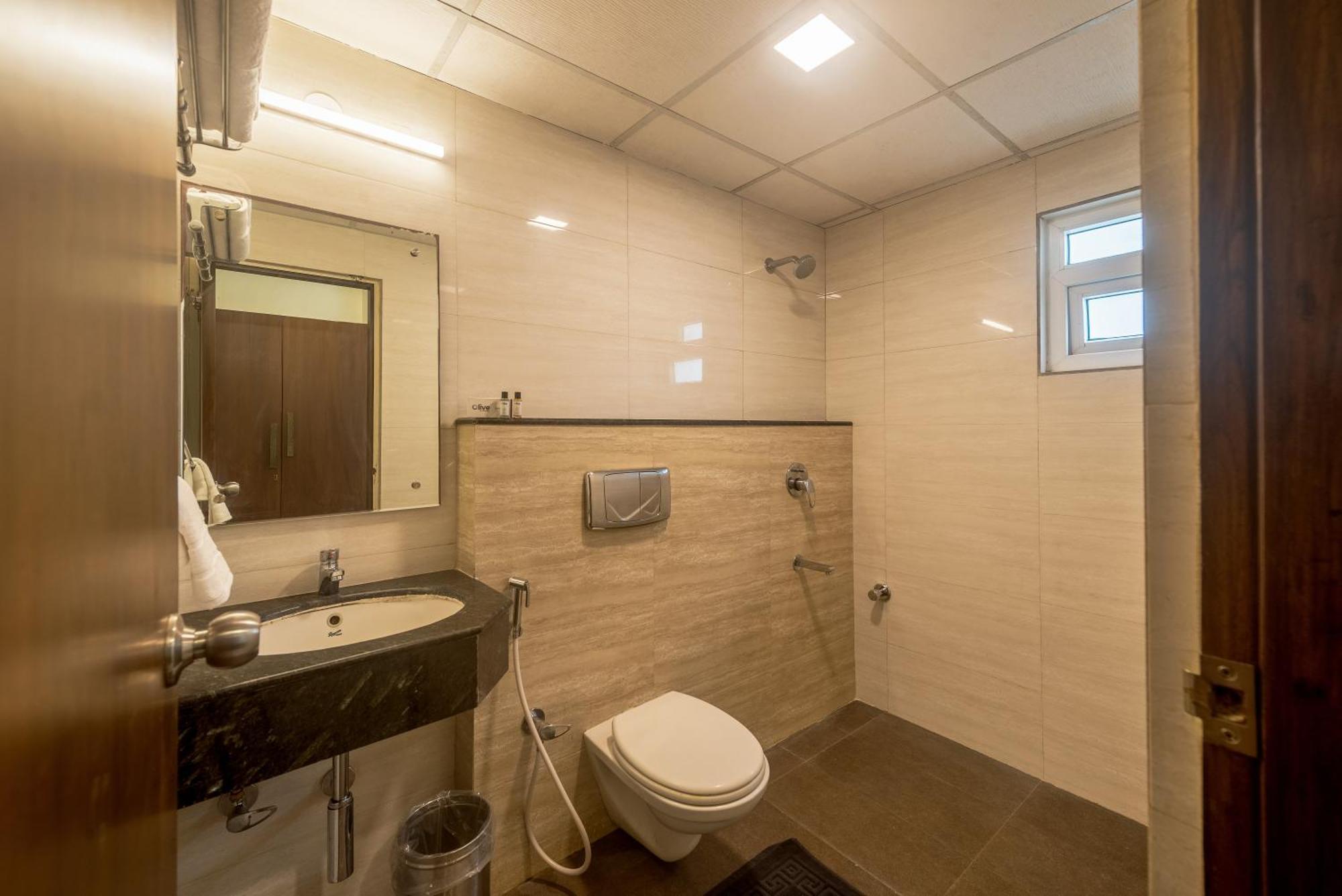 Olive Electronic City - By Embassy Group บังกาลอร์ ภายนอก รูปภาพ